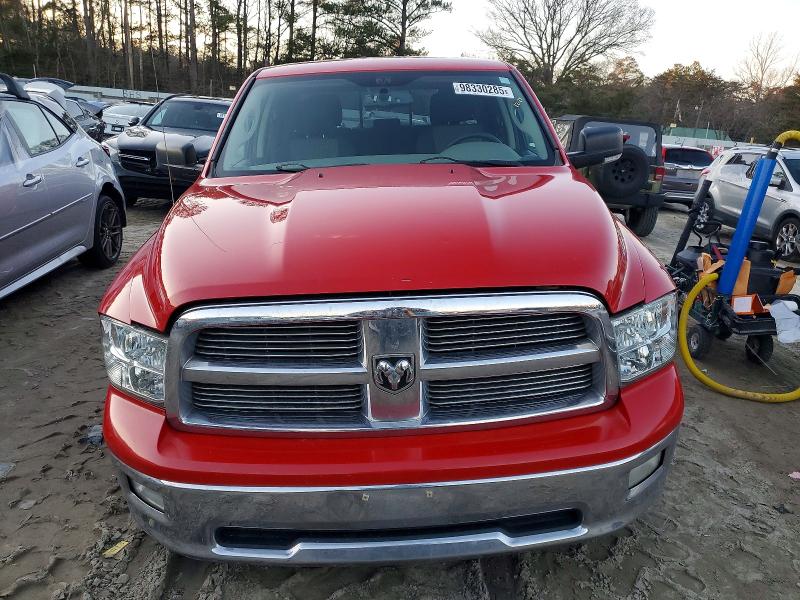 Photo 5 from auction – 2012 DODGE RAM 1500 S with VIN 1C6RD6LT3CS297964
