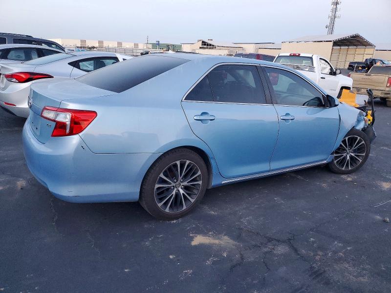 Photo 3 from auction – 2013 TOYOTA CAMRY L with VIN 4T1BF1FK6DU637524