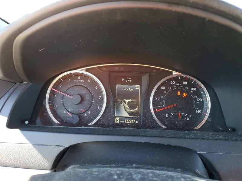 Photo 9 from auction – 2017 TOYOTA CAMRY with VIN 4T1BF1FK6HU637187