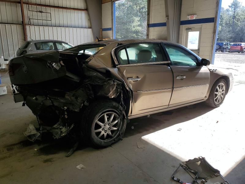 Photo 3 from auction – 2007 BUICK LUCERNE with VIN 1G4HD57287U166938
