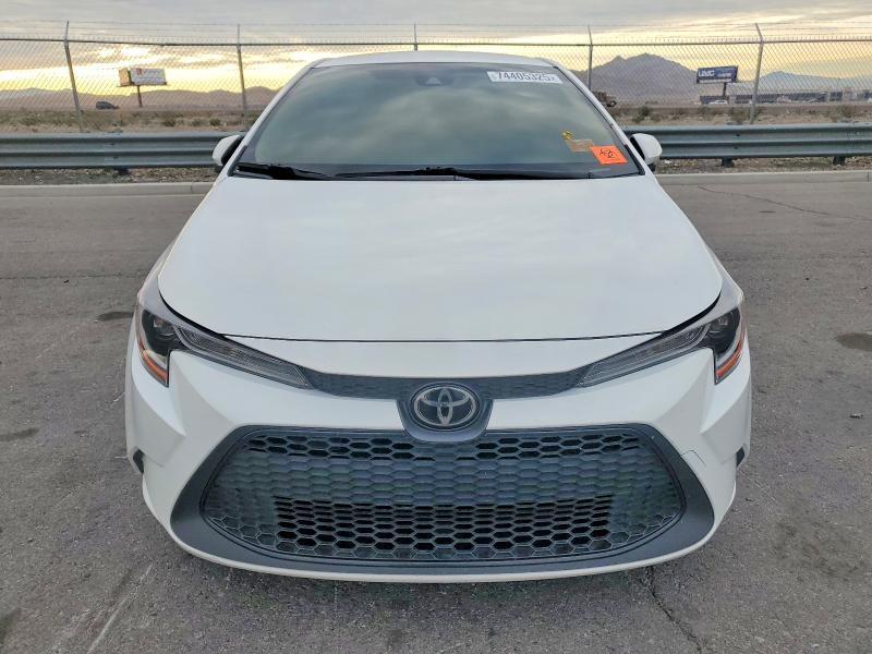 Photo 5 from auction – 2022 TOYOTA COROLLA with VIN JTDEPMAE9N3006503