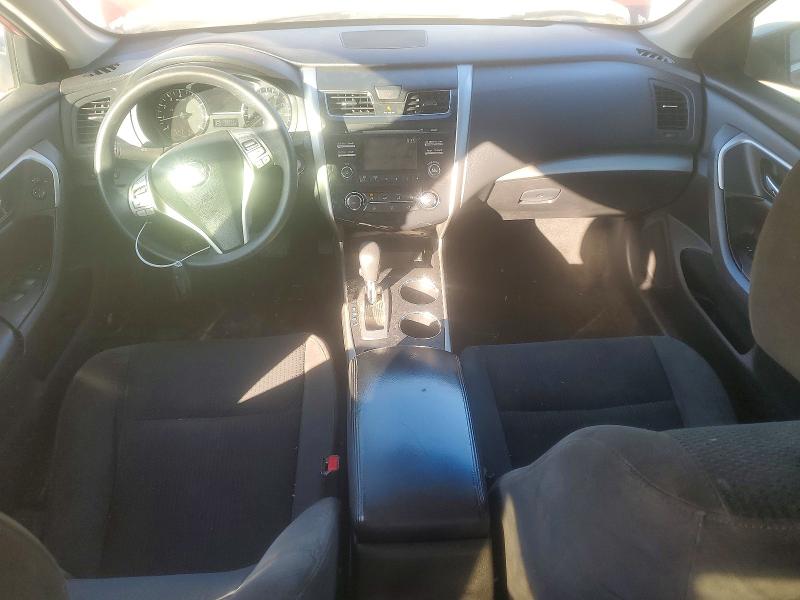 Photo 8 from auction – 2015 NISSAN ALTIMA with VIN 1N4AL3AP7FC448029