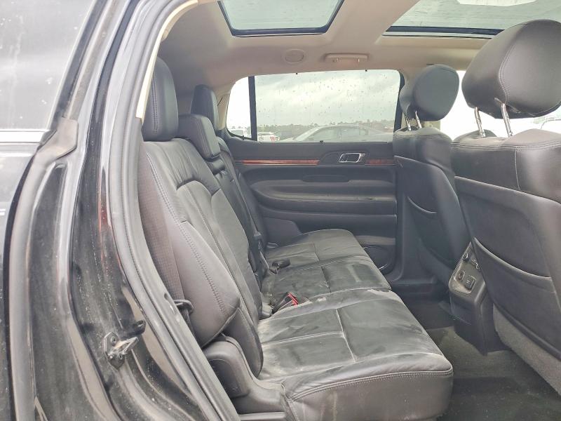 Photo 11 from auction – 2016 LINCOLN MKT with VIN 2LMHJ5AT0GBL00541