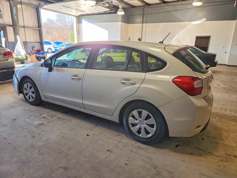 Photo 2 from auction – 2012 SUBARU IMPREZA with VIN JF1GPAA69CH214449