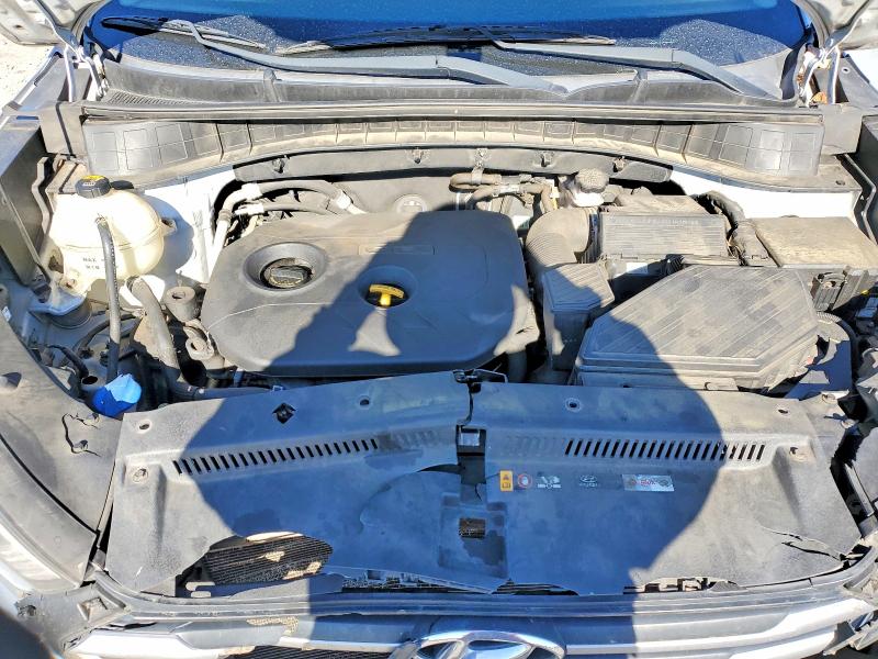 Photo 12 from auction – 2017 HYUNDAI TUCSON LIM with VIN KM8J3CA45HU344244