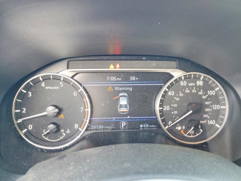 Zdjęcie 9 z aukcji – 2024 NISSAN ALTIMA z VIN 1N4BL4DV2RN401598