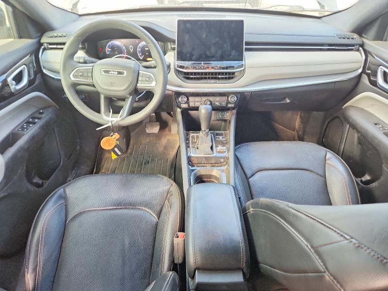 Photo 8 from auction – 2023 JEEP COMPASS LI with VIN 3C4NJDCNXPT537506