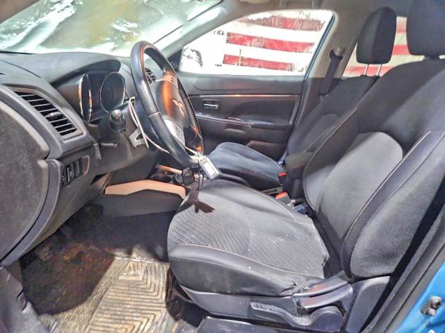 Photo 7 from auction – 2013 MITSUBISHI OUTLANDER with VIN 4A4AR4AU3DE013071