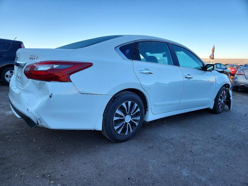 Photo 3 from auction – 2018 NISSAN ALTIMA with VIN 1N4AL3AP8JC254800