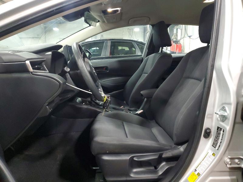 Фото 7 с аукциона – 2023 TOYOTA COROLLA с VIN 5YFB4MDE9PP018183