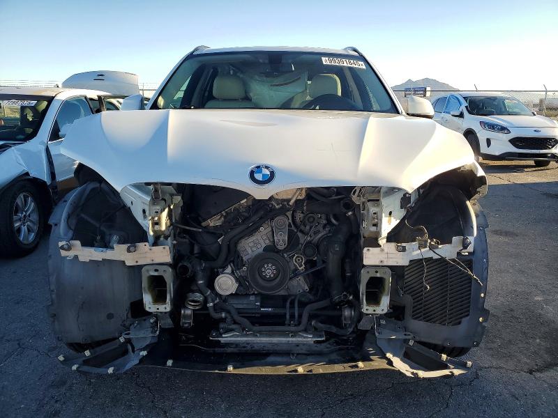Photo 5 from auction – 2015 BMW X5 with VIN 5UXKR0C57F0K70971