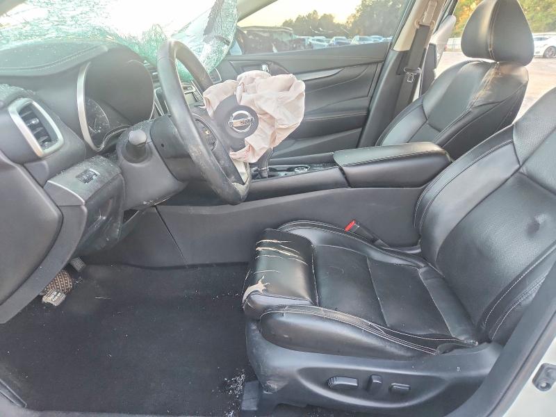 صورة رقم 7 من المزاد - 2017 NISSAN MAXIMA مع VIN 1N4AA6AP5HC434141