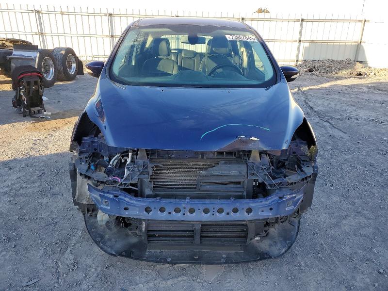 Photo 5 from auction – 2016 FORD C-MAX with VIN 1FADP5BU2GL109648