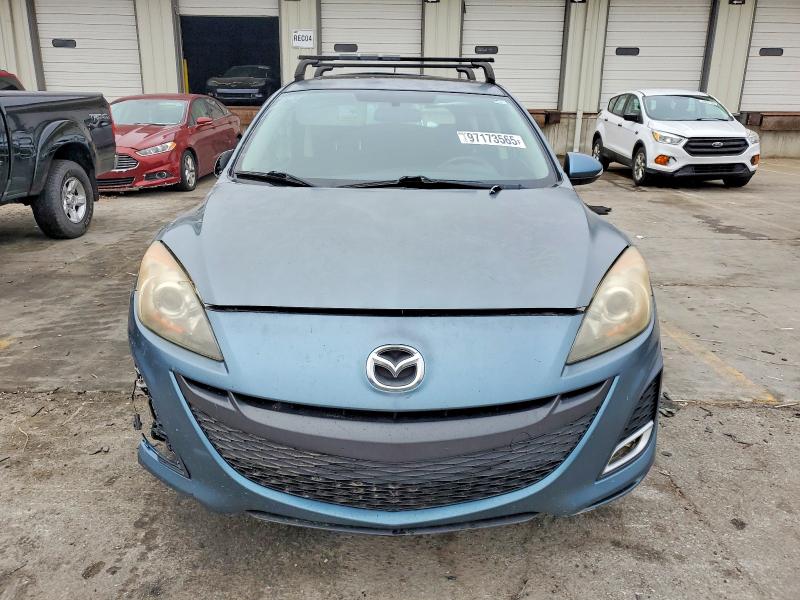 Photo 5 from auction – 2010 MAZDA 3 S with VIN JM1BL1H50A1145511