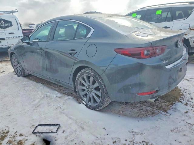 Photo 2 from auction – 2025 MAZDA 3 PREFERRE with VIN 3MZBPACM9SM464815