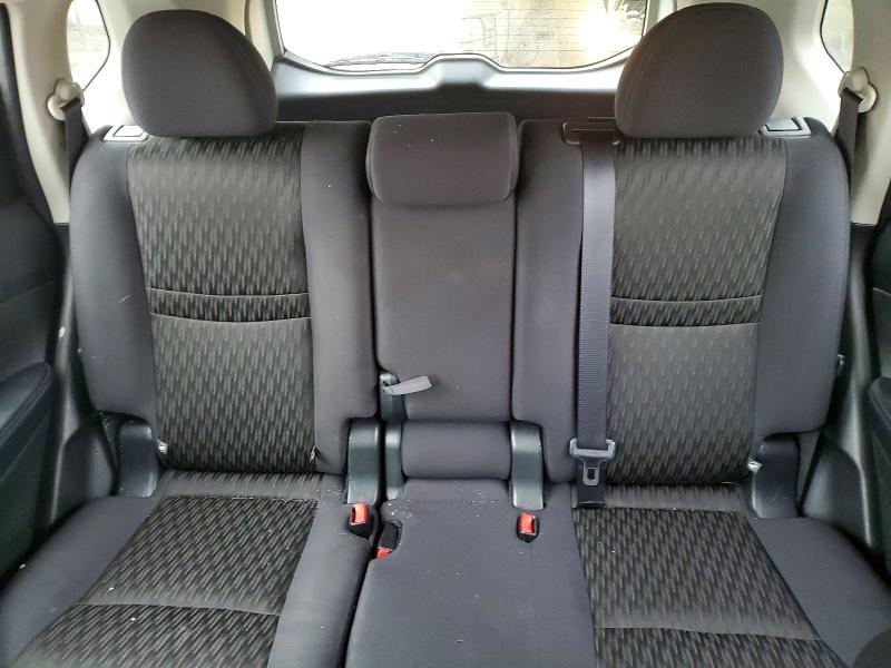 Photo 10 from auction – 2017 NISSAN ROGUE S with VIN 5N1AT2MT1HC768037