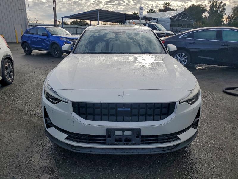 Photo 5 from auction – 2021 POLESTAR 2 with VIN LPSED3KA2ML012892