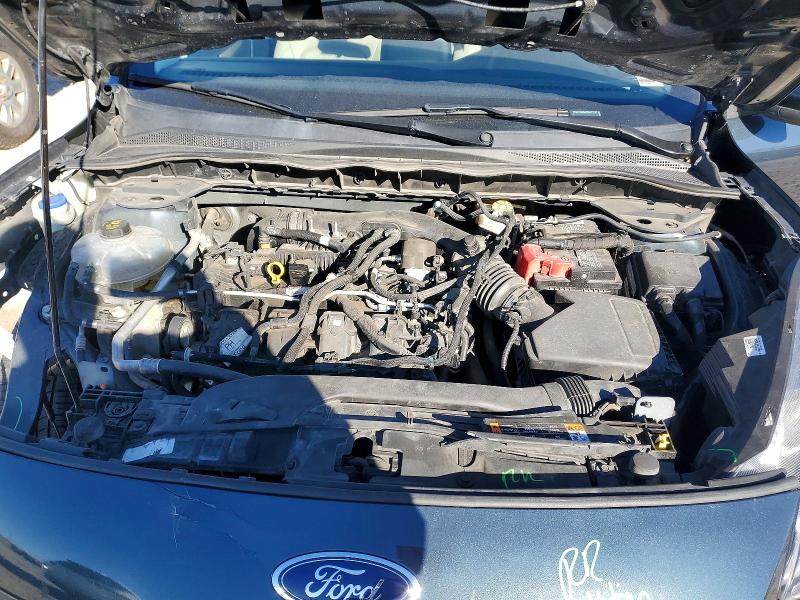 Photo 12 from auction – 2022 FORD ESCAPE with VIN 1FMCU9H94NUA73747