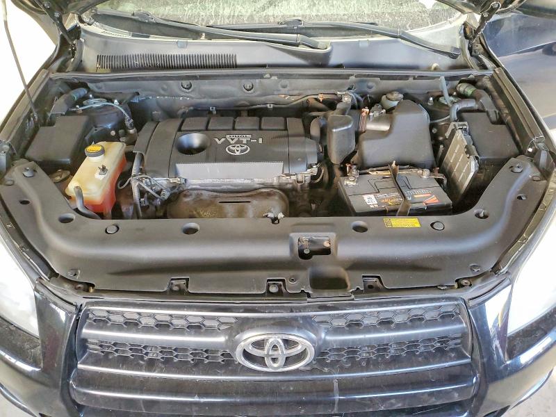 Photo 12 from auction – 2011 TOYOTA RAV 4 with VIN 2T3BF4DV2BW106632