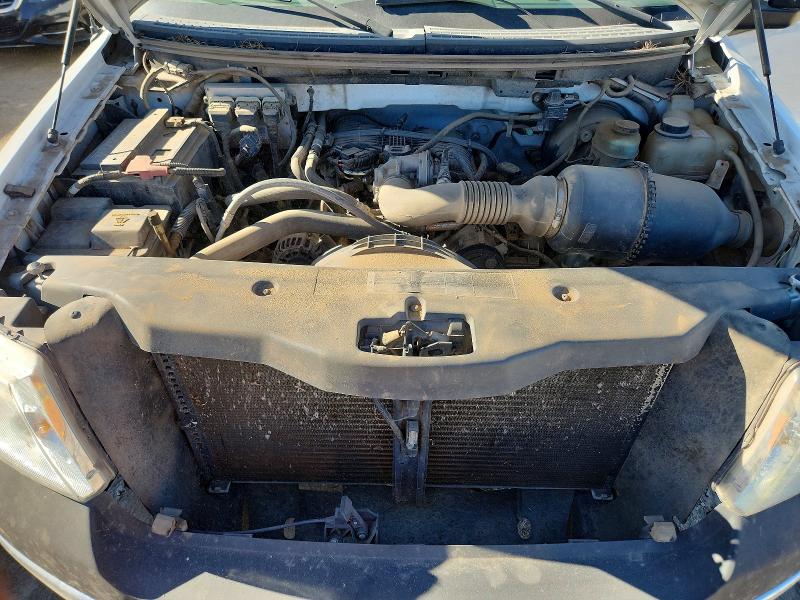 Photo 11 from auction – 2006 FORD F150 with VIN 1FTRF12216NA53456