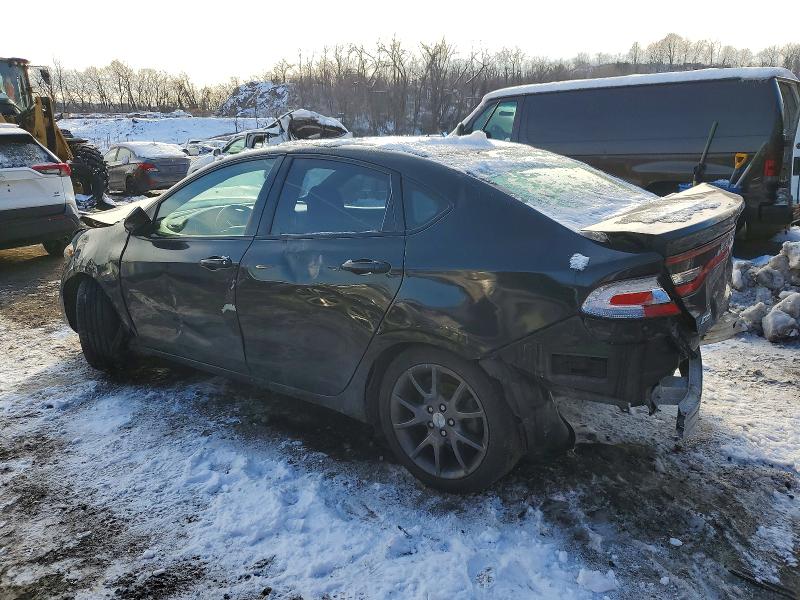 Photo 2 from auction – 2015 DODGE DART with VIN 1C3CDFBB4FD375642