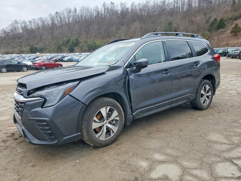 SUBARU ASCENT PRE 2025 with VIN 4S4WMADD5S3422148 - Photo from auction