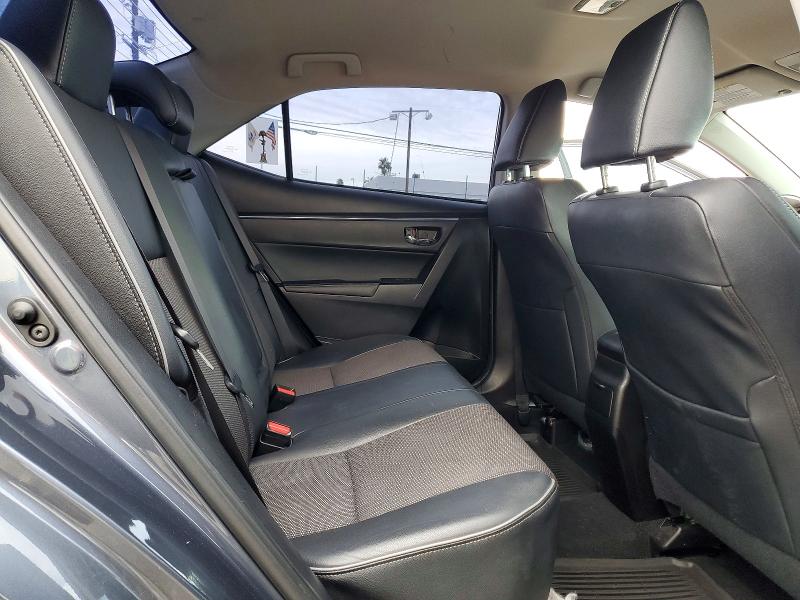 Photo 10 from auction – 2015 TOYOTA COROLLA L with VIN 5YFBURHE2FP334272