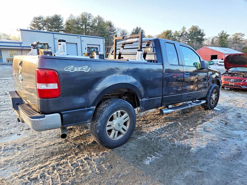 Photo 3 from auction – 2008 FORD F150 with VIN 1FTPX14528FB17710