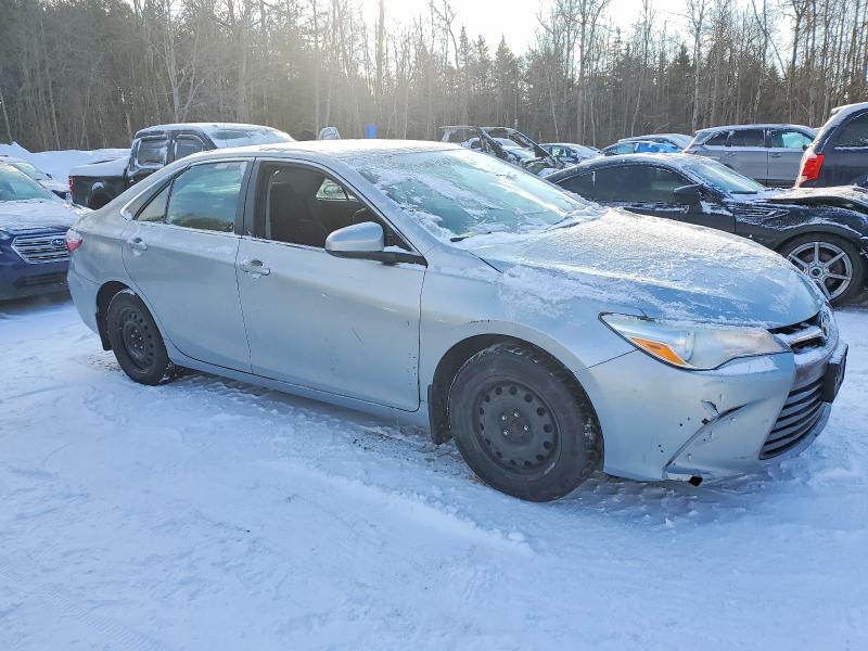 Photo 4 from auction – 2017 TOYOTA CAMRY LE with VIN 4T1BF1FK8HU302433