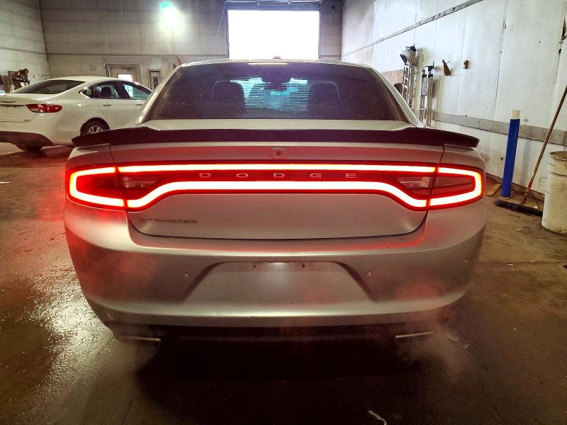 Фото 6 с аукциона – 2019 DODGE CHARGER с VIN 2C3CDXBG7KH713453