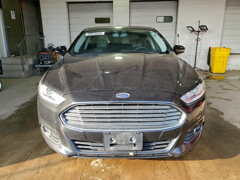 Photo 5 from auction – 2014 FORD FUSION SE with VIN 1FA6P0HD3E5398494
