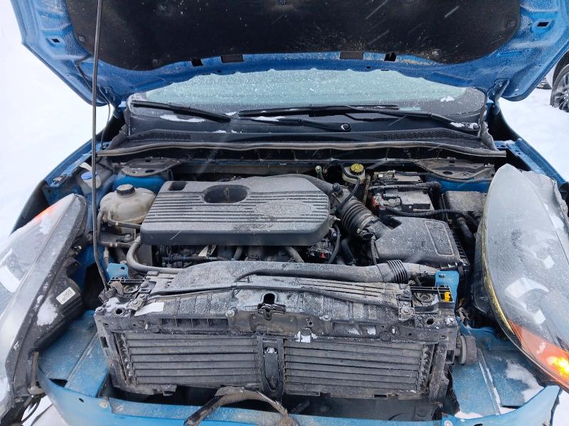 Photo 11 from auction – 2020 FORD ESCAPE with VIN 1FMCU9H92LUB79174