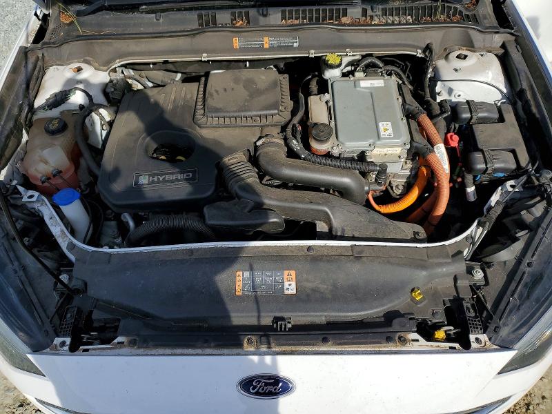 Photo 11 from auction – 2018 FORD FUSION SE with VIN 3FA6P0LU2JR208859