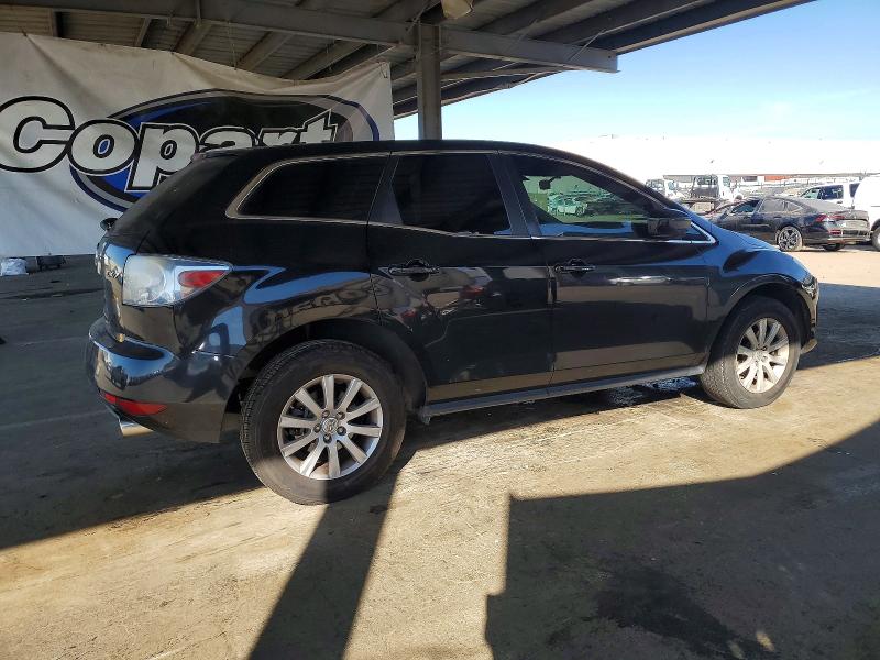 Photo 3 from auction – 2010 MAZDA CX-7 with VIN JM3ER2WM3A0328085