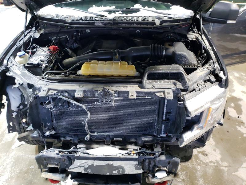 Zdjęcie 11 z aukcji – 2018 FORD F150 z VIN 1FTEW1EG0JFE65716