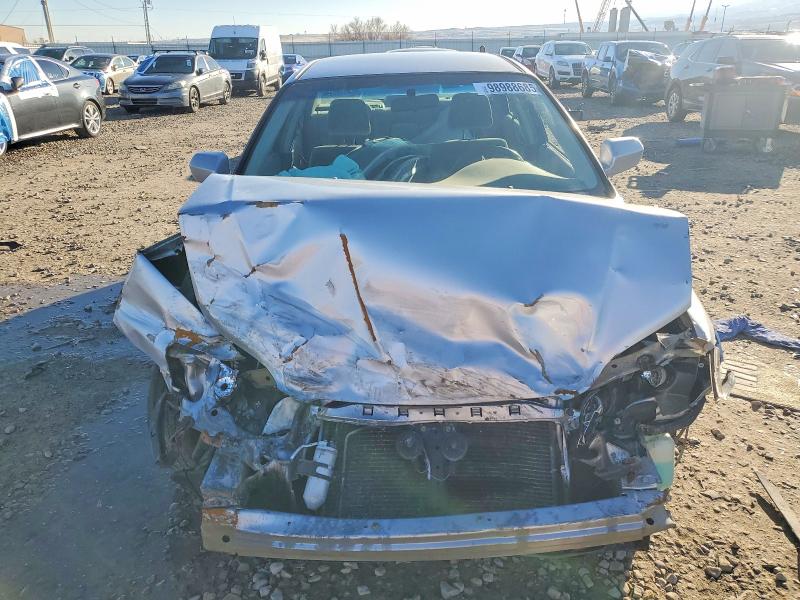 Photo 5 from auction – 2002 HONDA ACCORD with VIN 3HGCG56472G704356