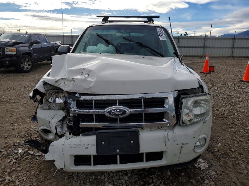 Foto 5 de la subasta – 2012 FORD ESCAPE con VIN 1FMCU9DG1CKB12369