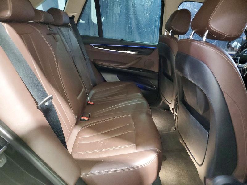Photo 11 from auction – 2016 BMW X5 XDR40E with VIN 5UXKT0C55G0S74939