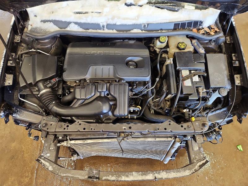Photo 11 from auction – 2014 BUICK VERANO with VIN 1G4PP5SK0E4149915