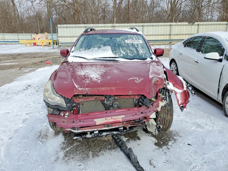 Photo 5 from auction – 2014 SUBARU XV CROSSTR with VIN JF2GPAWC6E8256462