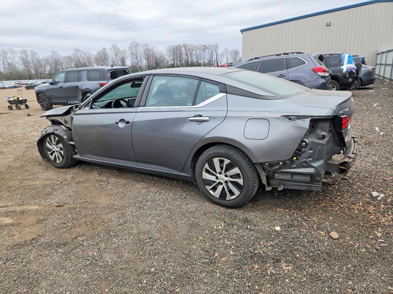 Photo 2 from auction – 2020 NISSAN ALTIMA with VIN 1N4BL4BV5LC174347