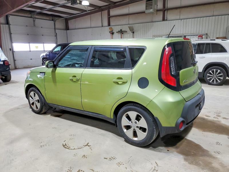 Photo 2 from auction – 2015 KIA SOUL with VIN KNDJN2A20F7786190