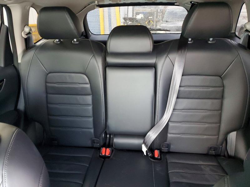 Photo 10 from auction – 2024 HONDA CR-V EXL with VIN 7FARS4H76RE004597
