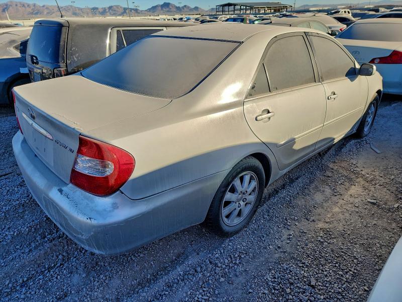 Photo 3 from auction – 2003 TOYOTA CAMRY LE with VIN 4T1BE32K23U648796