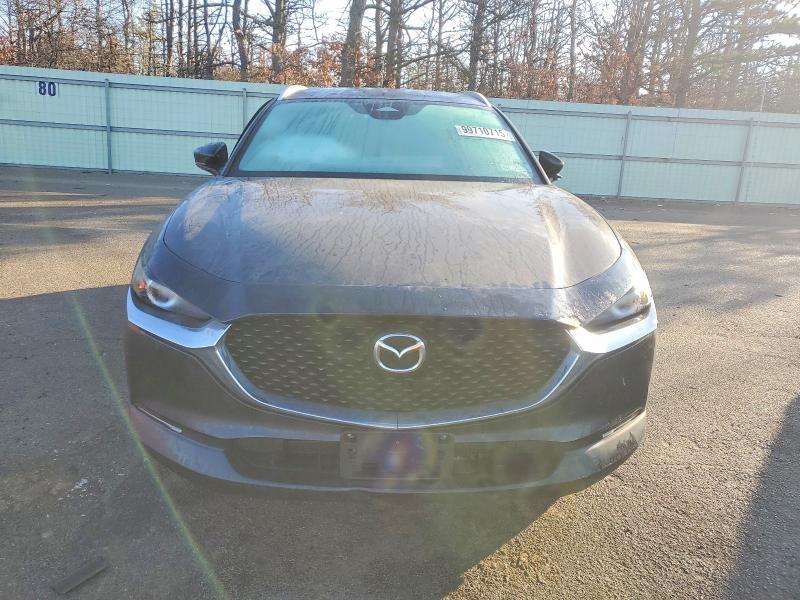 Photo 5 from auction – 2024 MAZDA CX-30 SELE with VIN 3MVDMBBM3RM677912