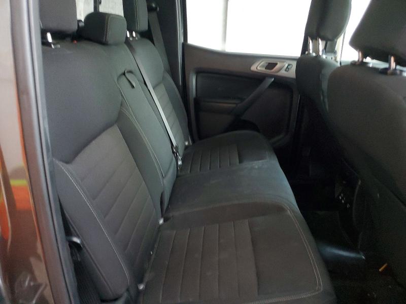 Photo 10 from auction – 2019 FORD RANGER XL with VIN 1FTER4FH2KLA51999