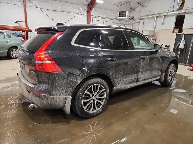Photo 3 from auction – 2021 VOLVO XC60 with VIN YV4102RKXM1686226