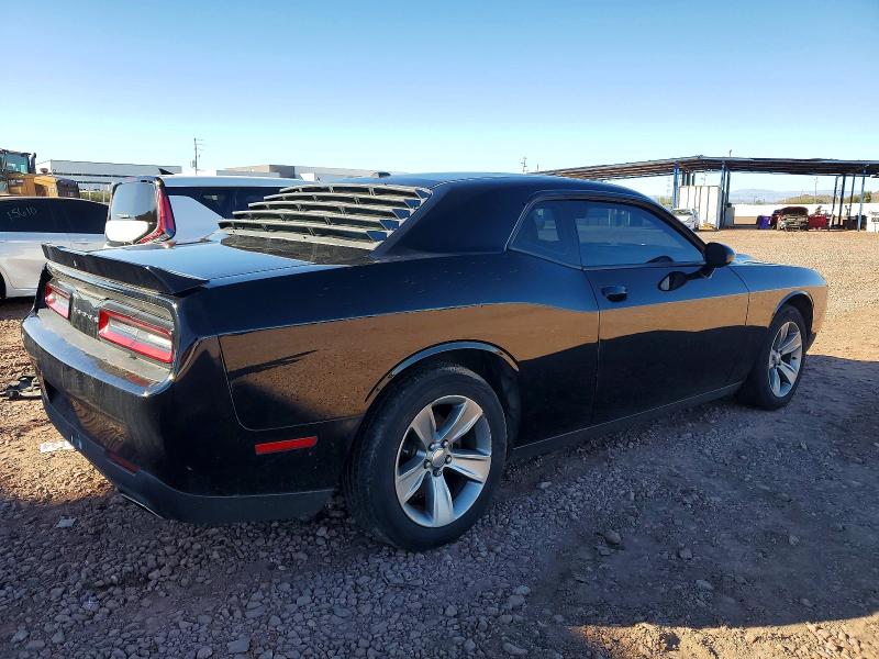 Photo 3 from auction – 2020 DODGE CHALLENGER with VIN 2C3CDZAG2LH113597