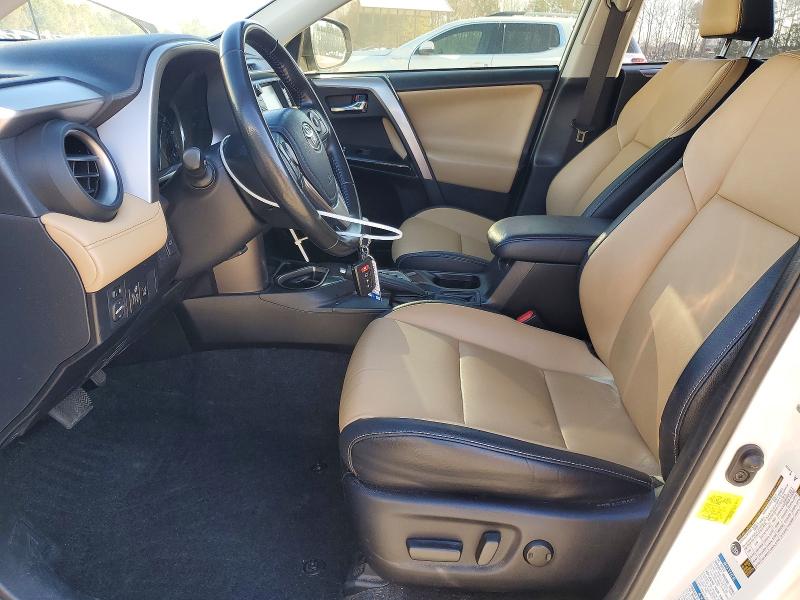 Photo 7 from auction – 2018 TOYOTA RAV4 HV LI with VIN JTMDJREV2JD170975