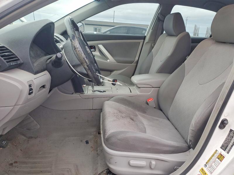 Photo 7 from auction – 2008 TOYOTA CAMRY with VIN 4T1BE46K78U779732
